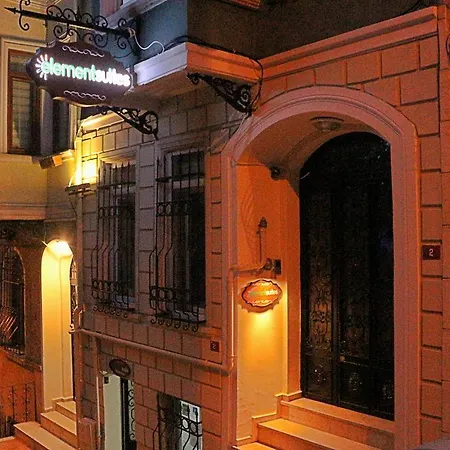 Otel Element