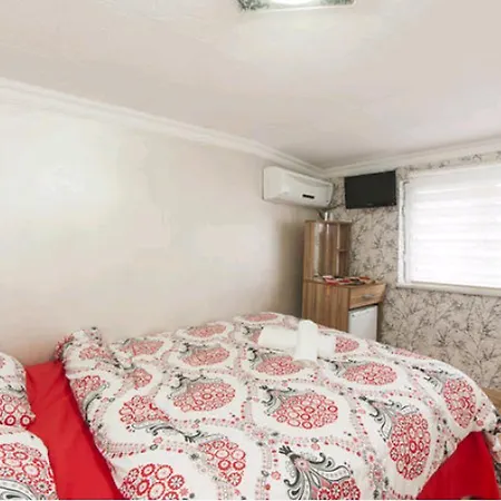 Sultanahmet Sirkeci Apart