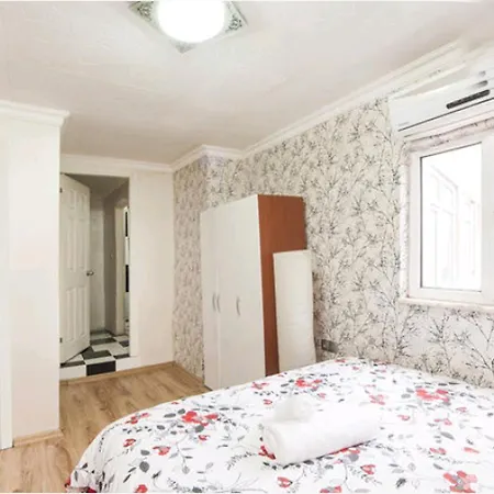Apartament Sultanahmet Sirkeci Apart