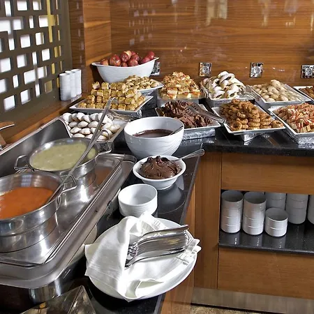 Monaco Hotel Provincia di Istanbul