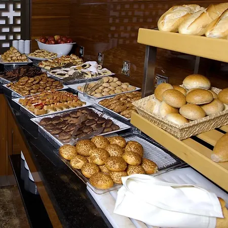 Monaco 4* Provincia di Istanbul