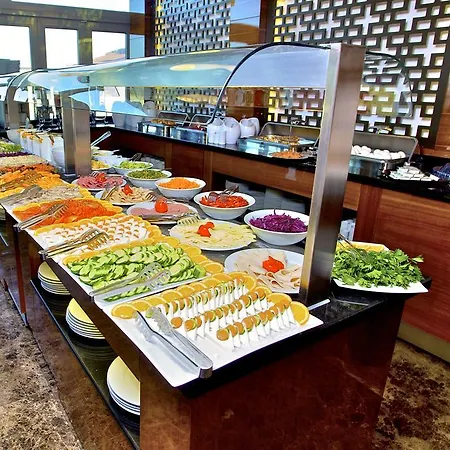 Monaco 4* Provincia di Istanbul