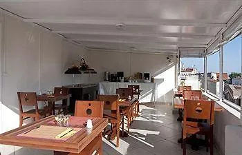 酒店 苏丹酒店