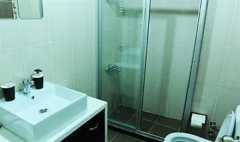 Hotel de apartamente Akin