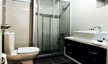 Akin Hotel de apartamente