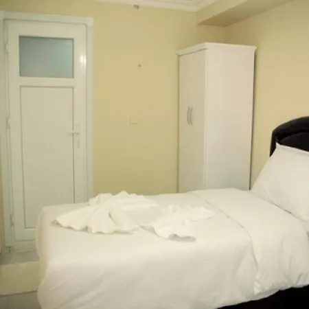 Tolga Hotel