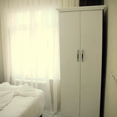 Hotel Tolga