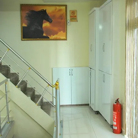 Hotel Tolga