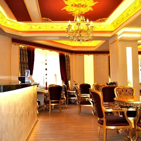 Otel Aquarium