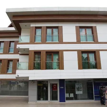 Eyup Sultan Suites * Istambul