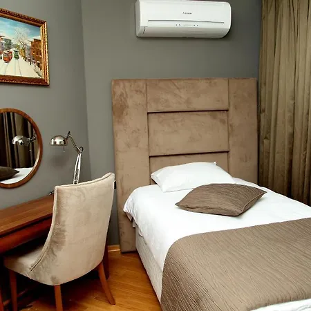 Eyup Sultan Suites * Istambul