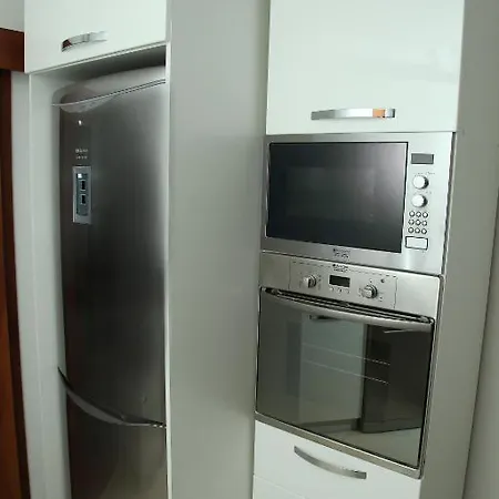 Appartement Eyup Sultan Suites