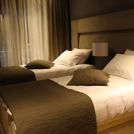 Eyup Sultan Suites Appartement Istambul