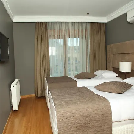 Eyup Sultan Suites Appartement