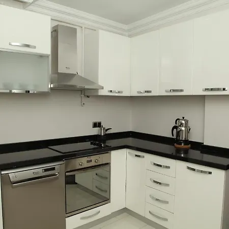 Eyup Sultan Suites *
