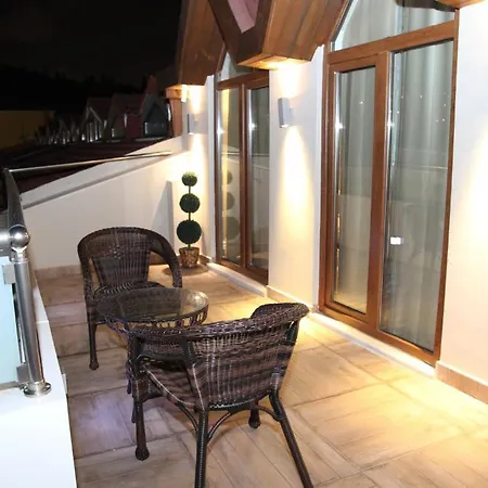 Eyup Sultan Suites
