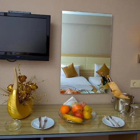 Hotel Laleli Emin 3*