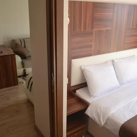 Hotel New Fatih Estambul