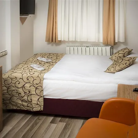 Lal Otel İstanbul