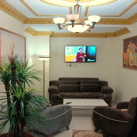 Hotel Tolga Stambuł