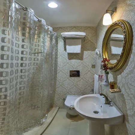 By Murat Royal Galata Istanbul
