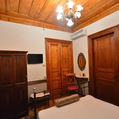 Ottoman By Sera House 3* איסטמבול