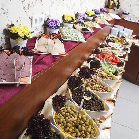 Grand Avcilar 3* Istambul