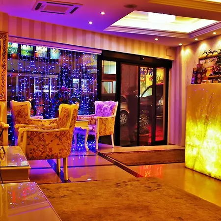 Hotel Sultanahmet Newport Istanbul
