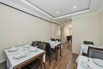Hotel Merot