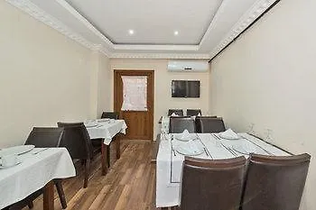 Merot Hotel