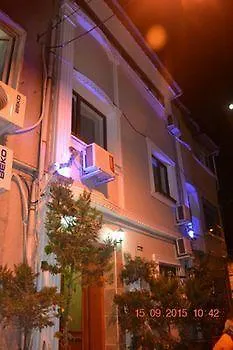 Hotel Merot