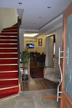 Merot Hotel Istanbul