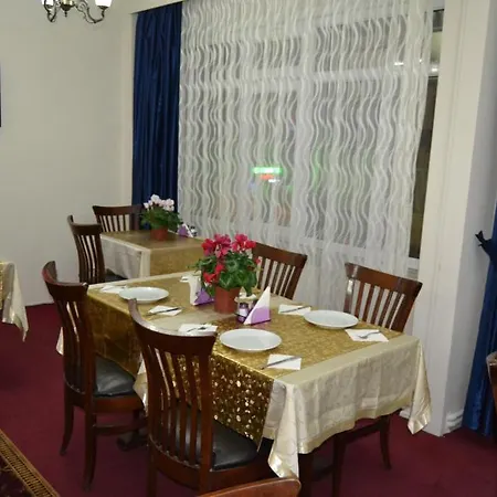 酒店 Fatih 伊斯坦布尔