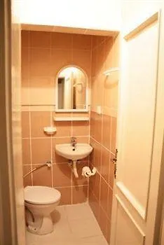 Nobel Hostel Stambuł