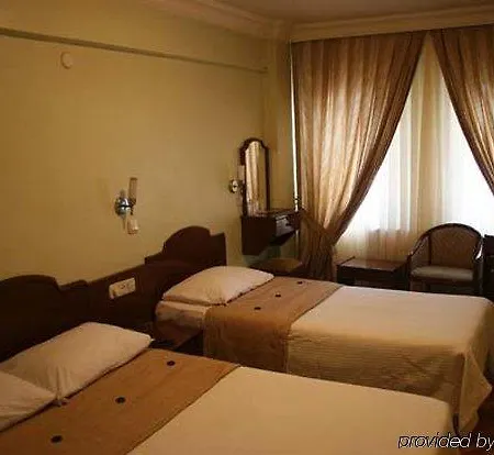 Grand 3* Стамбул