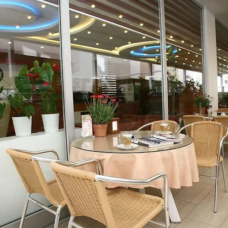 Avcilar Hotel 3*