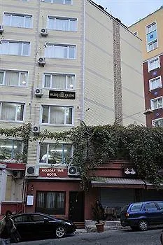 Casa Mia Hotel Istanbul