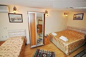Casa Mia Hotel Istanbul