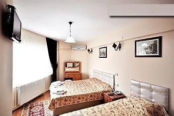 Casa Mia Hotel