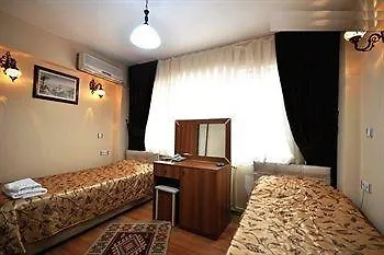 Casa Mia Hotel