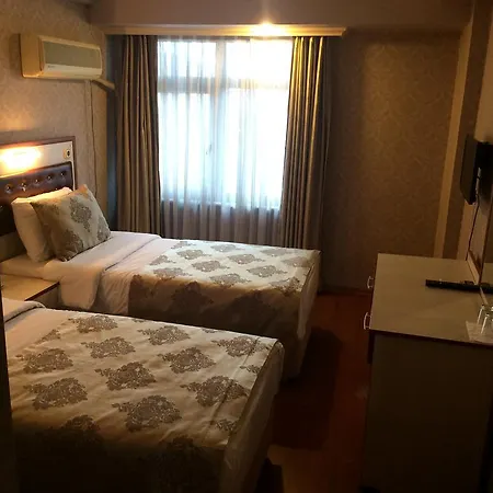Tayhan Hotel