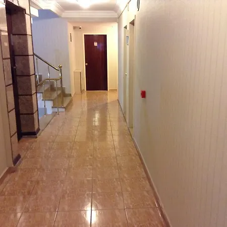 Tayhan Hotel