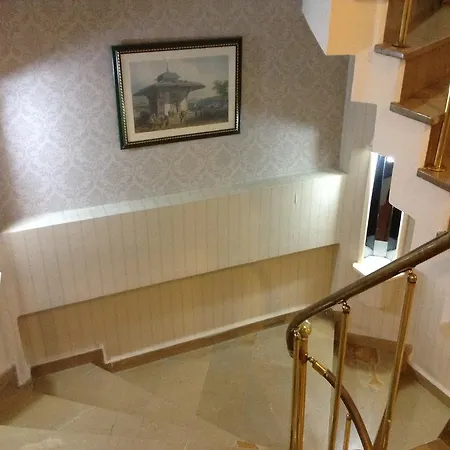 Tayhan Hotel