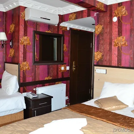 Hotel Ares Istanbul