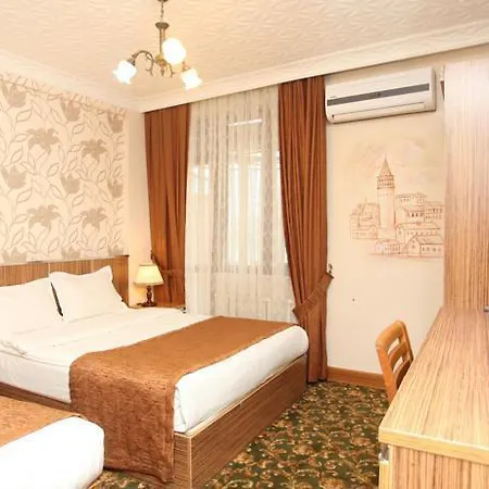 Town Hotel