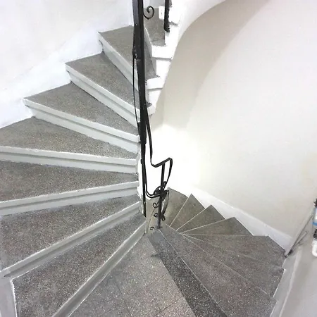 Sultanahmet Sirkeci Apart Apartament *