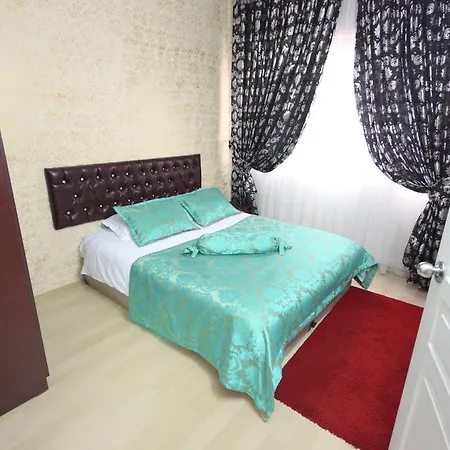 Apartament Sultanahmet Sirkeci Apart *