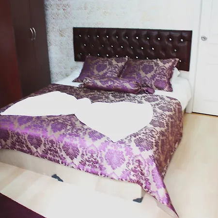 Sultanahmet Sirkeci Apart