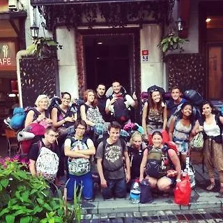 Hotel Yeni Istanboel