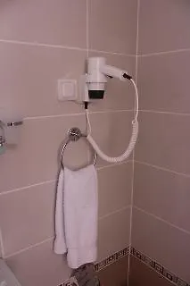 Hotel Yeni